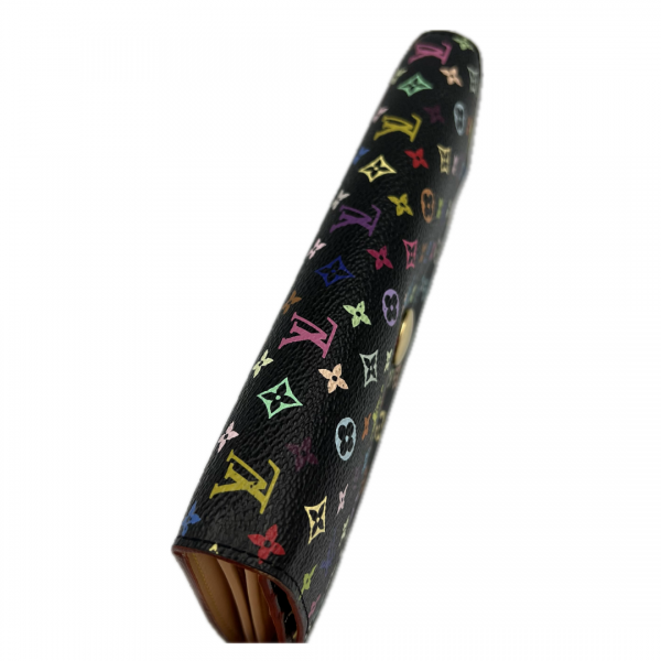 _louis_vuitton_x_takashi_murakami_sarah_wallet_noir_limited_edition_3