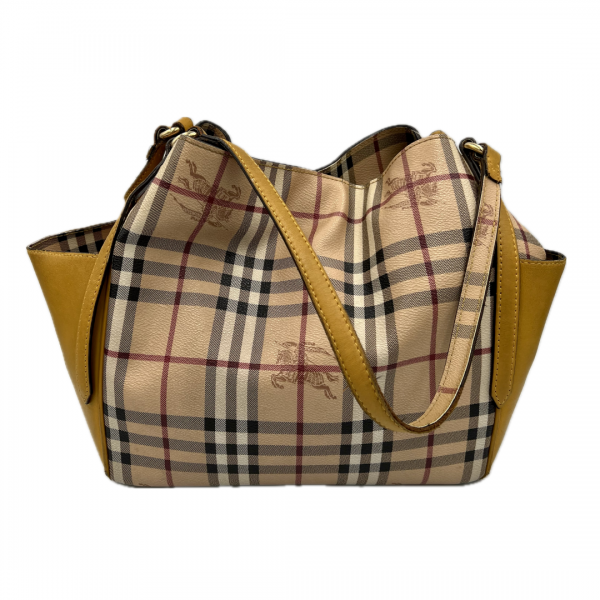 urberry_haymarket_check_canterbury_leather_tote_bag